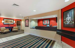 Extended Stay America Select Suites - Columbus - Worthington