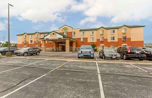 Extended Stay America Suites Findlay Tiffin Avenue