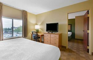 Extended Stay America Suites Findlay Tiffin Avenue