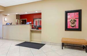 Extended Stay America Suites Findlay Tiffin Avenue