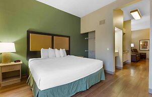 Extended Stay America Suites Findlay Tiffin Avenue