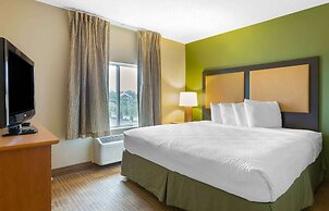 Extended Stay America Suites Findlay Tiffin Avenue
