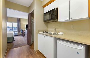 Extended Stay America Suites Findlay Tiffin Avenue