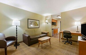Extended Stay America Suites Findlay Tiffin Avenue