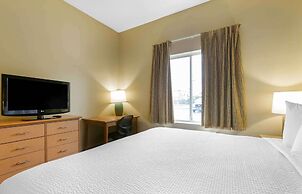 Extended Stay America Suites Findlay Tiffin Avenue