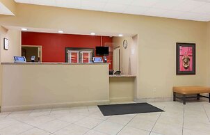 Extended Stay America Suites Findlay Tiffin Avenue