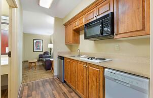 Extended Stay America Suites Findlay Tiffin Avenue