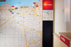 Towneplace Suites By Marriott Cleveland Westlake