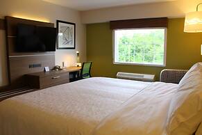 Holiday Inn Express Murrysville - Delmont, an IHG Hotel