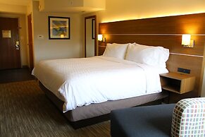 Holiday Inn Express Murrysville - Delmont, an IHG Hotel