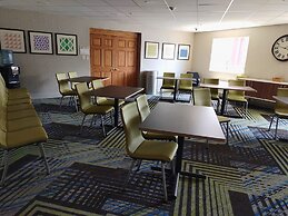 Holiday Inn Express Murrysville - Delmont by IHG