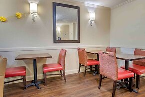 Extended Stay America Suites Philadelphia King of Prussia