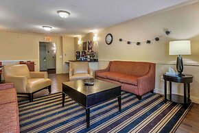 Extended Stay America Suites Philadelphia King of Prussia