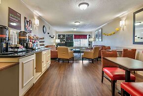 Extended Stay America Suites Philadelphia King of Prussia
