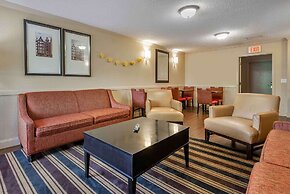 Extended Stay America Suites Philadelphia King of Prussia