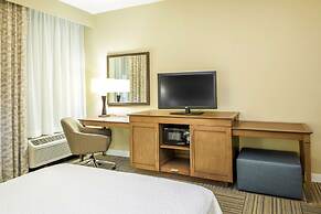 Hampton Inn Philadelphia-International Airport