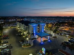 Holiday Inn Express N.Myrtle Beach- Little River, an IHG Hotel