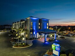 Holiday Inn Express N.Myrtle Beach- Little River by IHG
