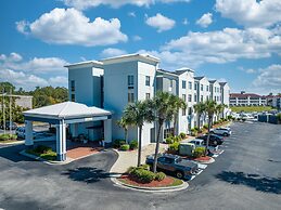 Holiday Inn Express N.Myrtle Beach- Little River by IHG