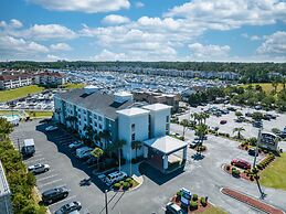 Holiday Inn Express N.Myrtle Beach- Little River by IHG