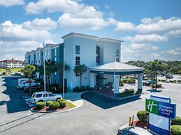 Holiday Inn Express N.Myrtle Beach- Little River by IHG