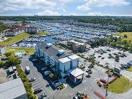 Holiday Inn Express N.Myrtle Beach- Little River by IHG