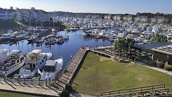 Holiday Inn Express N.Myrtle Beach- Little River by IHG
