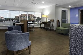 Holiday Inn Express N.Myrtle Beach- Little River by IHG