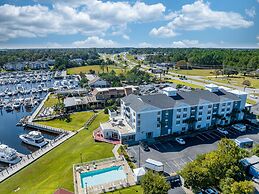 Holiday Inn Express N.Myrtle Beach- Little River by IHG