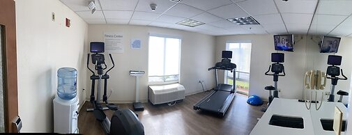 Holiday Inn Express N.Myrtle Beach- Little River by IHG