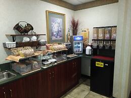 Microtel Inn & Suites by Wyndham Rock Hill/Charlotte Area