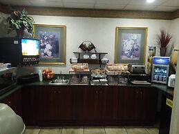 Microtel Inn & Suites by Wyndham Rock Hill/Charlotte Area