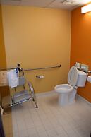 Microtel Inn & Suites by Wyndham Rock Hill/Charlotte Area