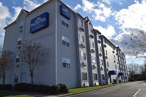Microtel Inn & Suites by Wyndham Rock Hill/Charlotte Area