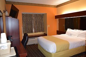 Microtel Inn & Suites by Wyndham Rock Hill/Charlotte Area