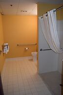 Microtel Inn & Suites by Wyndham Rock Hill/Charlotte Area