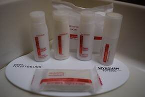 Microtel Inn & Suites by Wyndham Rock Hill/Charlotte Area