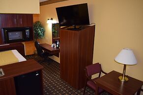 Microtel Inn & Suites by Wyndham Rock Hill/Charlotte Area