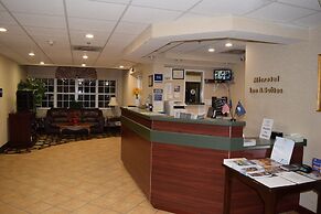 Microtel Inn & Suites by Wyndham Rock Hill/Charlotte Area