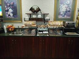 Microtel Inn & Suites by Wyndham Rock Hill/Charlotte Area