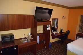 Microtel Inn & Suites by Wyndham Rock Hill/Charlotte Area