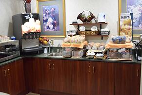 Microtel Inn & Suites by Wyndham Rock Hill/Charlotte Area