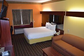 Microtel Inn & Suites by Wyndham Rock Hill/Charlotte Area