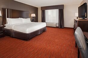 Holiday Inn Express Hotel & Suites Rapid City, an IHG Hotel