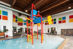 Holiday Inn Express Hotel & Suites Rapid City by IHG