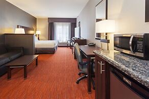Holiday Inn Express Hotel & Suites Rapid City by IHG