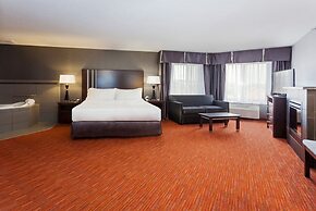 Holiday Inn Express Hotel & Suites Rapid City by IHG