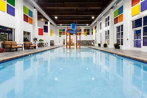 Holiday Inn Express Hotel & Suites Rapid City by IHG