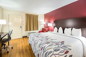 Red Roof Inn Clarksville