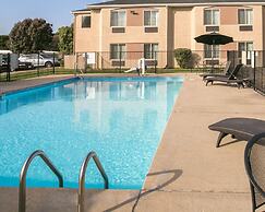 Sleep Inn Nashville Downtown Opryland Area